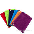 9 x 5.5 Inch Rectangular Dice Tray